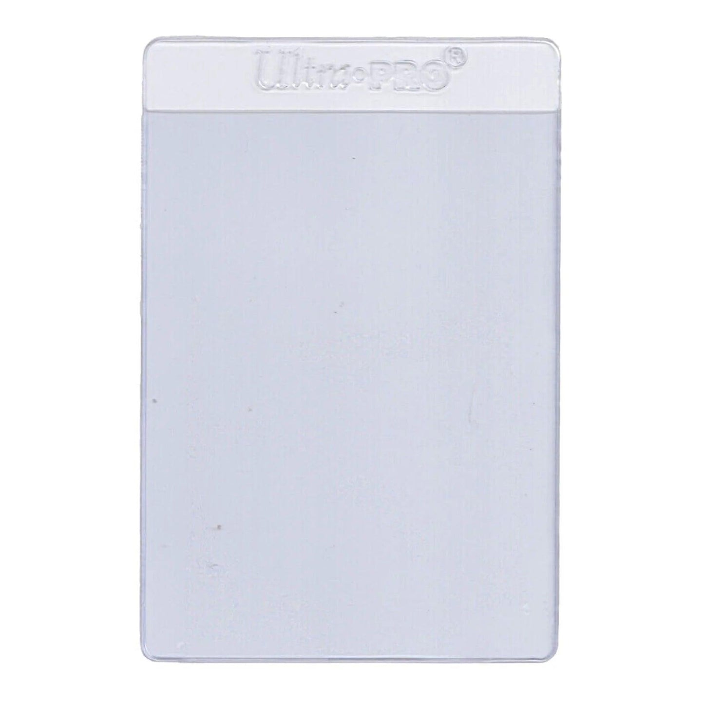 Ultra Pro Semi-Rigid 1/2" Lip