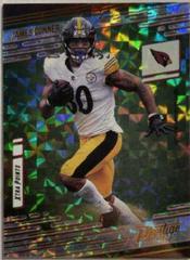 NFL - Panini Prestige - (2021) - James Conner #174 — Xtra Points Hyper