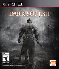 Sony - PS3 - Dark Souls II (CIB)