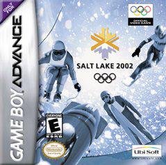 Nintendo - GBA - Salt Lake 2002 - Cartridge Only