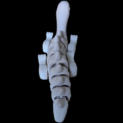 3D Print - Flexi Diplodocus
