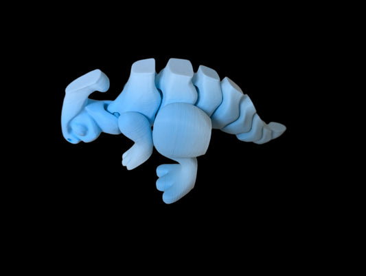 3D Print - Flexi Para