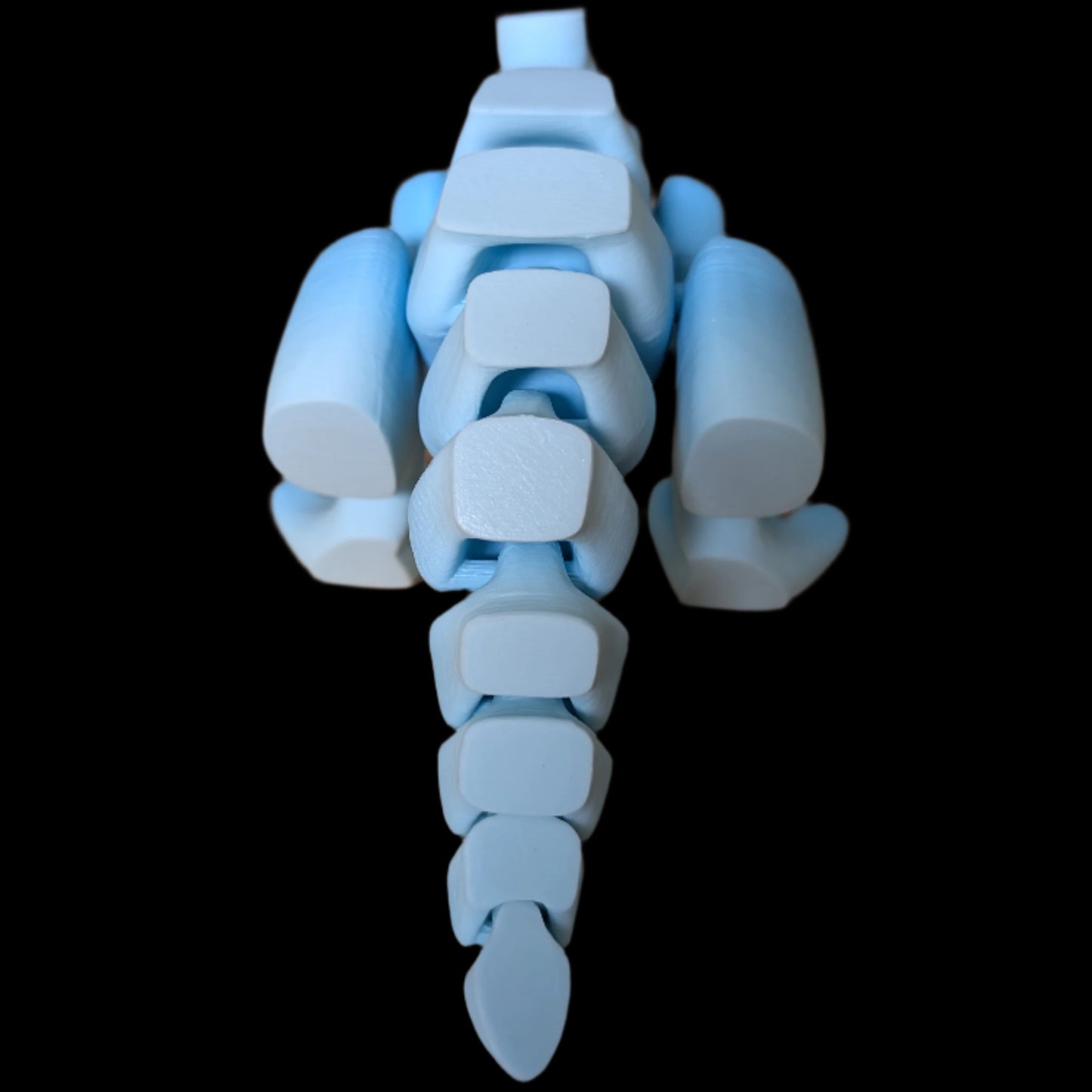 3D Print - Flexi Para