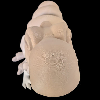 3D Print - Flexi T-Rex
