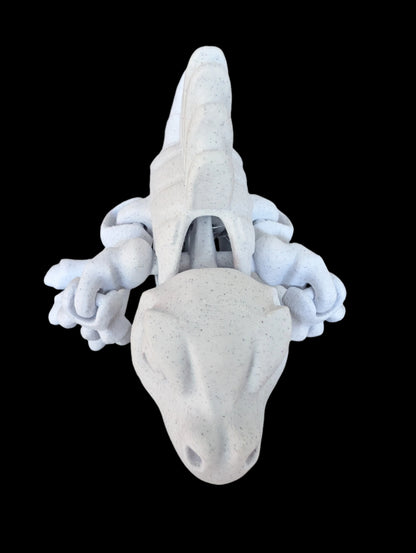 3D Print - Flexi Spino