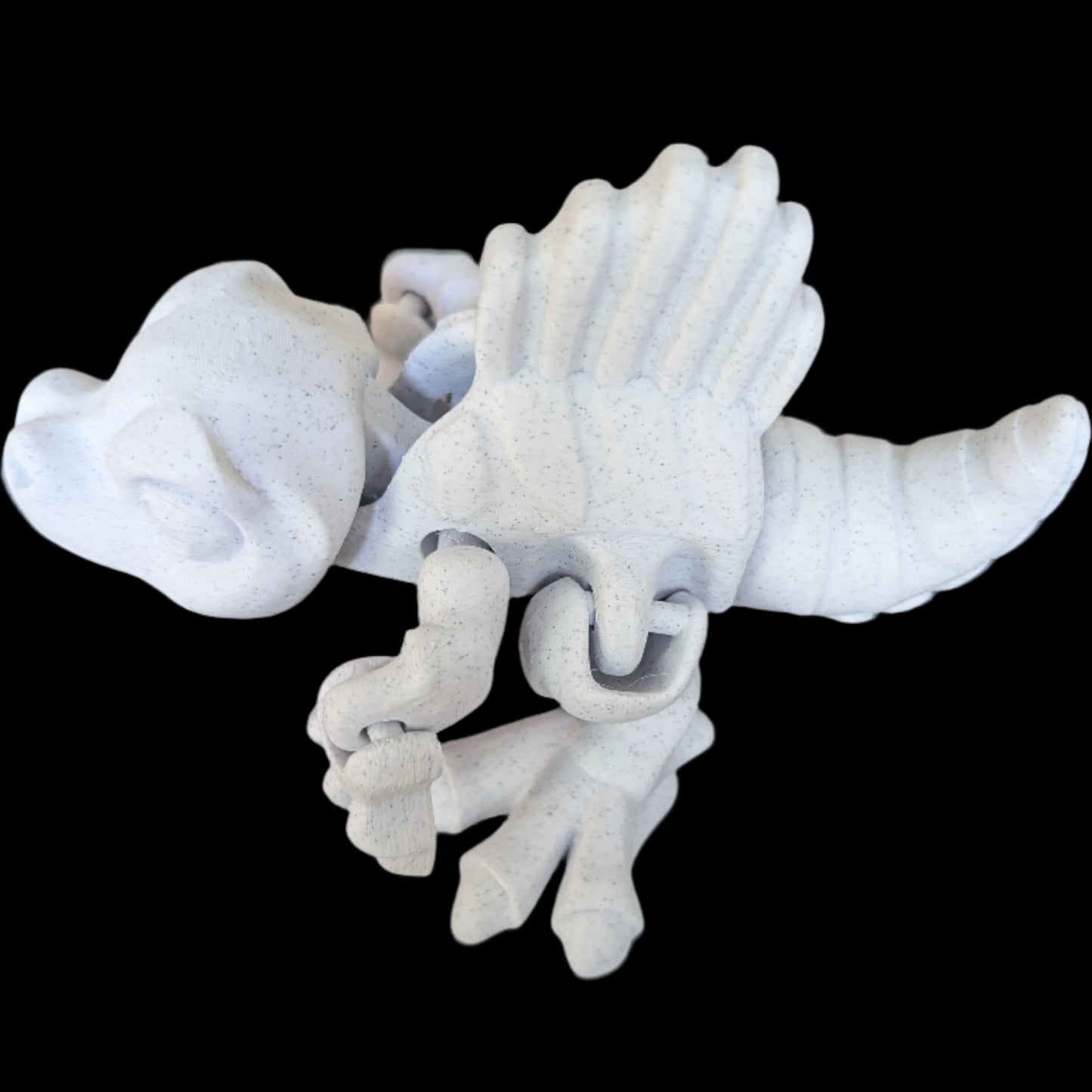 3D Print - Flexi Spino