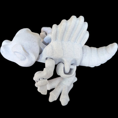 3D Print - Flexi Spino