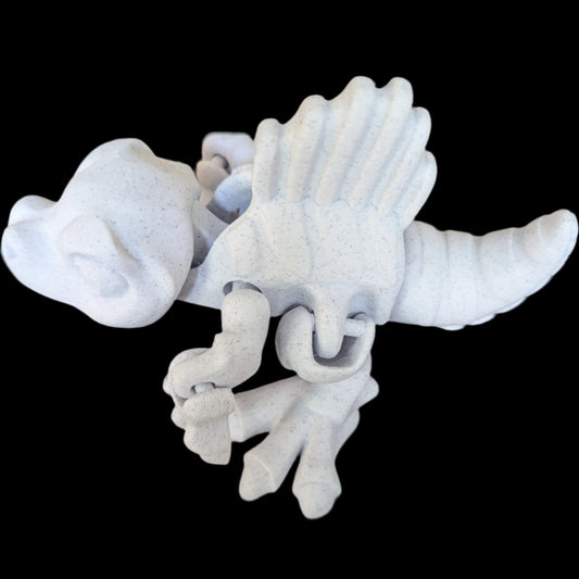 3D Print - Flexi Spino