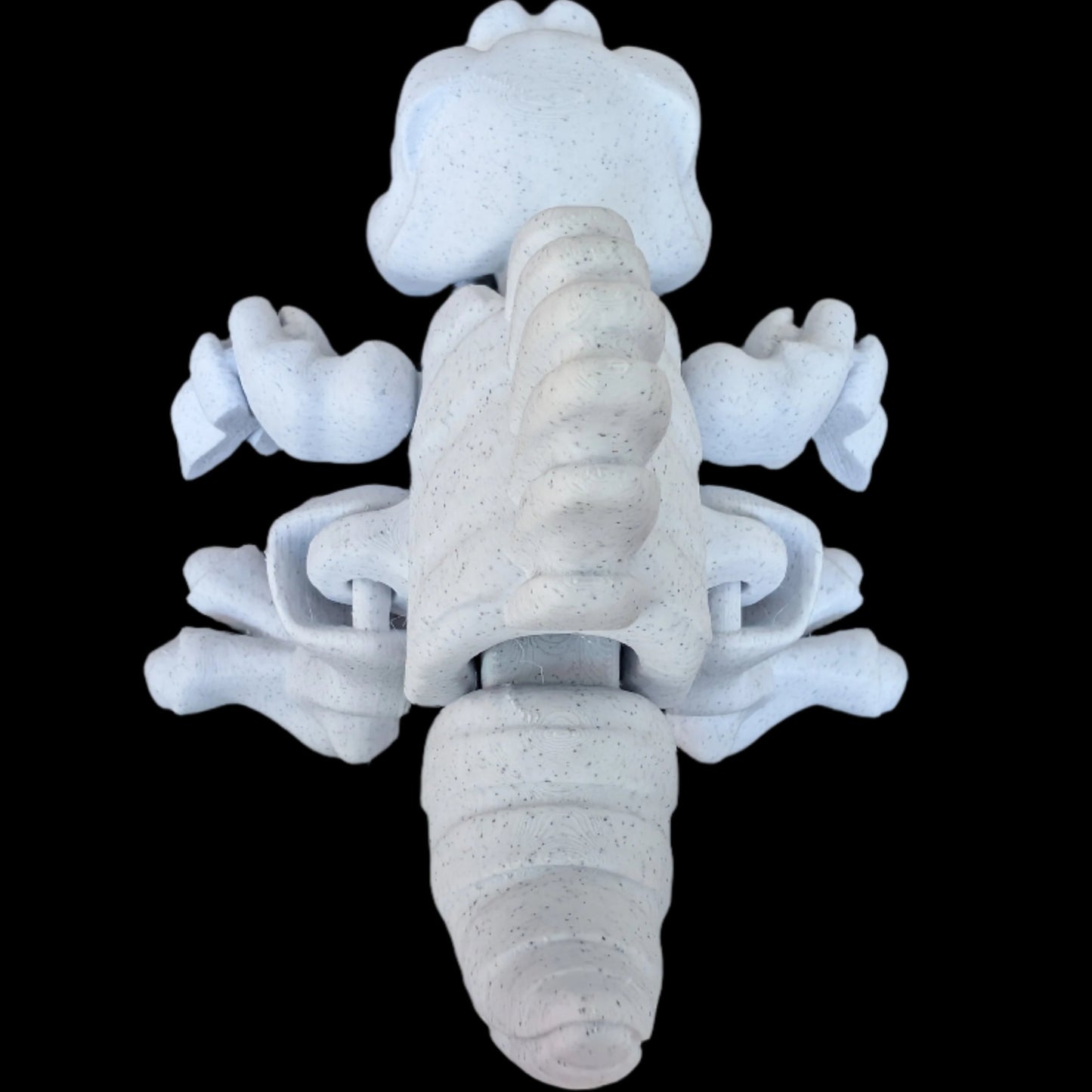 3D Print - Flexi Spino
