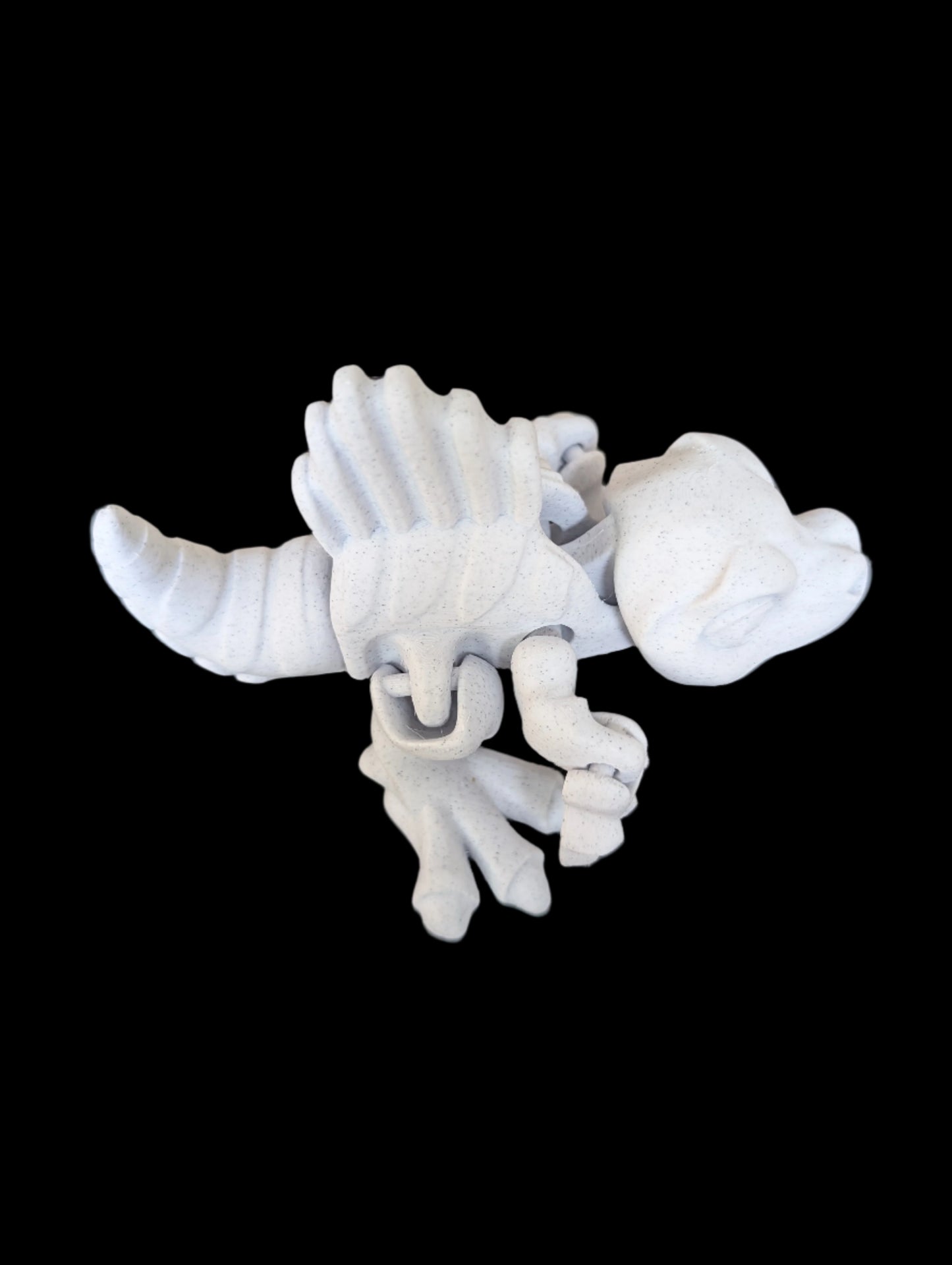 3D Print - Flexi Spino