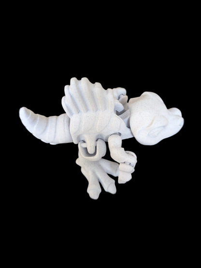 3D Print - Flexi Spino