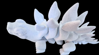 3D Print - Flexi Stego