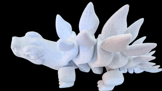 3D Print - Flexi Stego