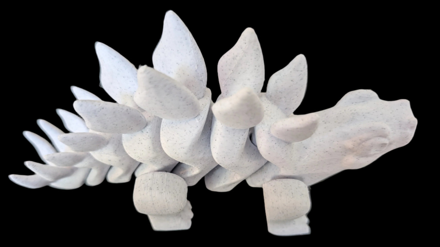 3D Print - Flexi Stego