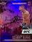 UFC - Panini Chronicles UFC - (2021) - Gilbert Burns #177 — Pink