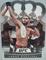 UFC - Panini Chronicles UFC - (2021) - Jorge Masvidal #17