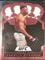 UFC - Panini Chronicles UFC - (2021) - Francis Ngannou #20 — Pink