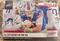 NFL - Panini Prestige - (2021) - Josh Allen #HR-JA — Red Parallel, Highlight Reel