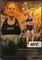 UFC - Panini Chronicles UFC - (2021) - Amanda Nunes #163