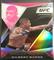 UFC - Panini Chronicles UFC - (2021) - Gilbert Burns #119 — Pink