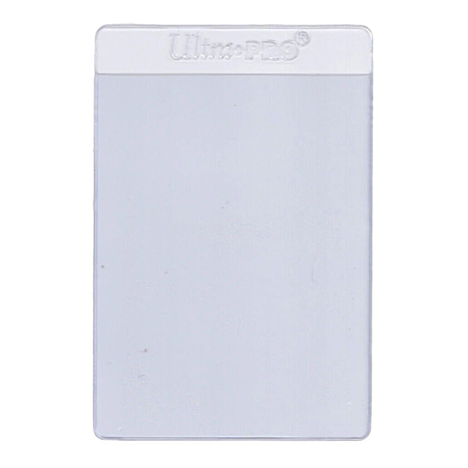Ultra Pro Semi-Rigid 1/2" Lip